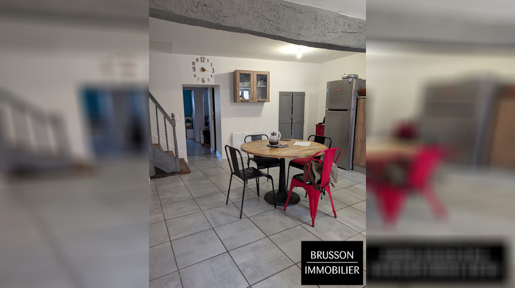 Ma-Cabane - Vente Maison Saïx, 111 m²