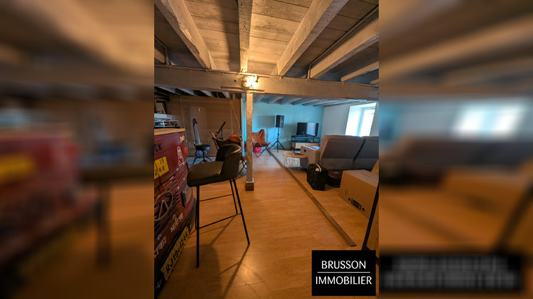 Ma-Cabane - Vente Maison Saïx, 111 m²