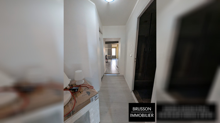 Ma-Cabane - Vente Maison Saïx, 111 m²