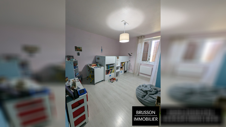 Ma-Cabane - Vente Maison Saïx, 111 m²