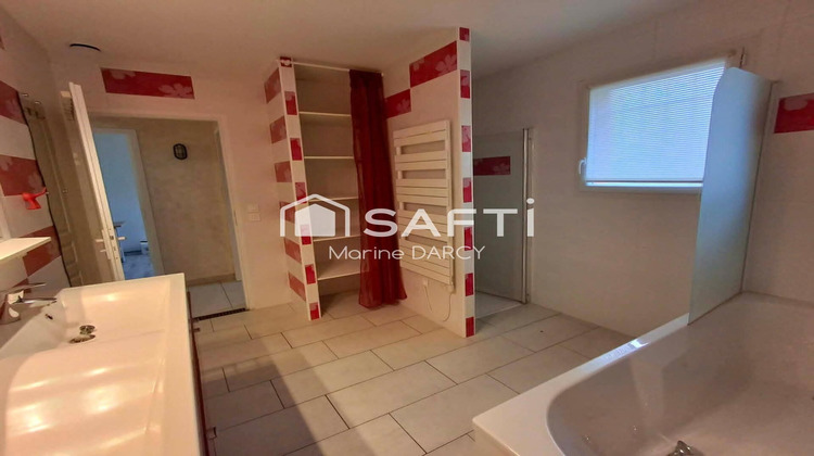 Ma-Cabane - Vente Maison Saix, 158 m²