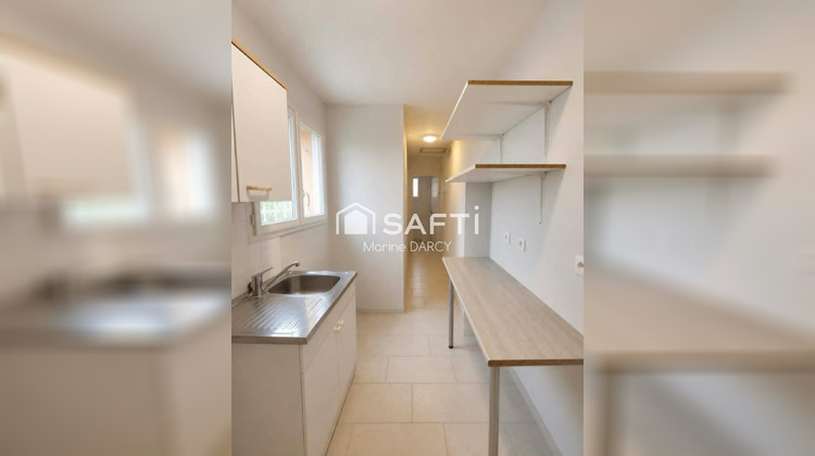 Ma-Cabane - Vente Maison Saix, 158 m²