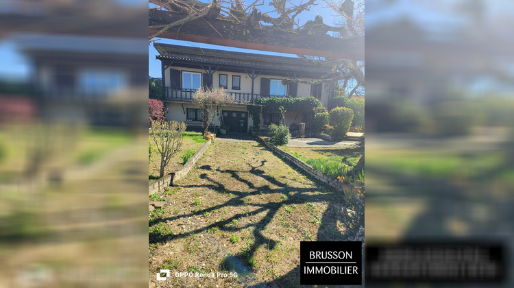 Ma-Cabane - Vente Maison Saïx, 72 m²