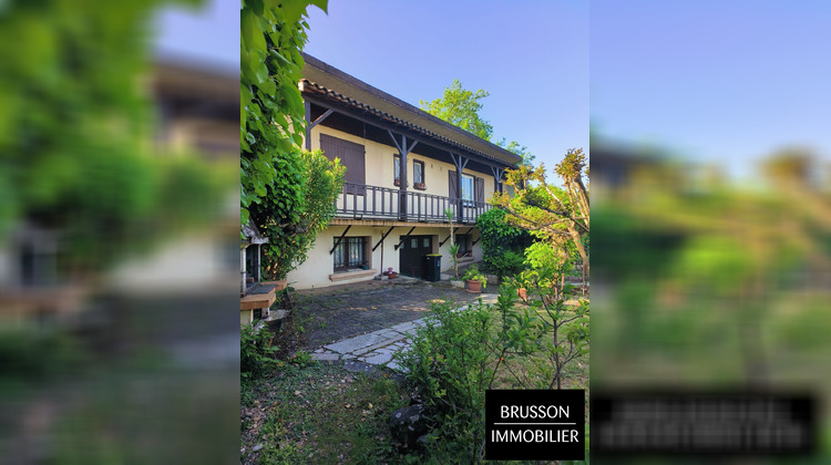 Ma-Cabane - Vente Maison Saïx, 72 m²