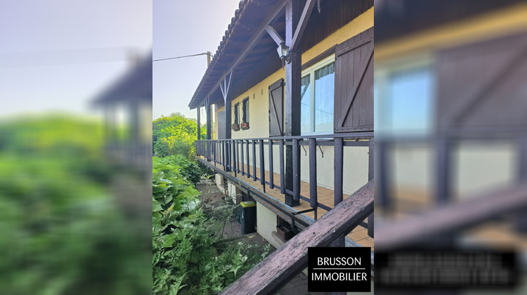 Ma-Cabane - Vente Maison Saïx, 72 m²
