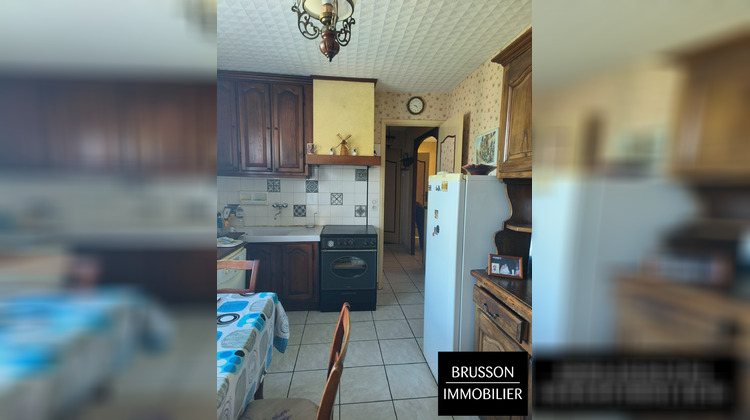 Ma-Cabane - Vente Maison Saïx, 72 m²