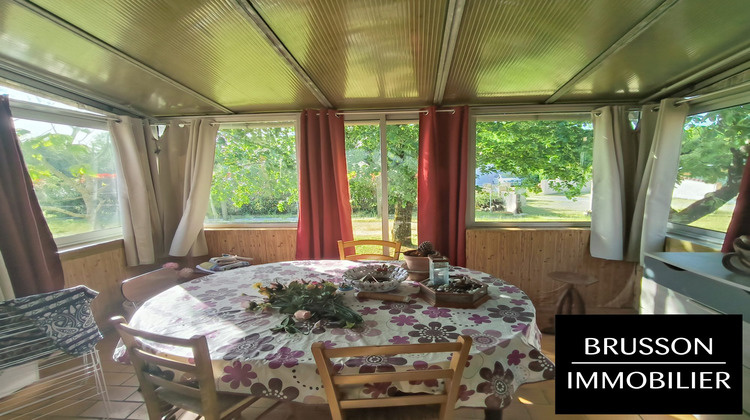 Ma-Cabane - Vente Maison Saïx, 72 m²