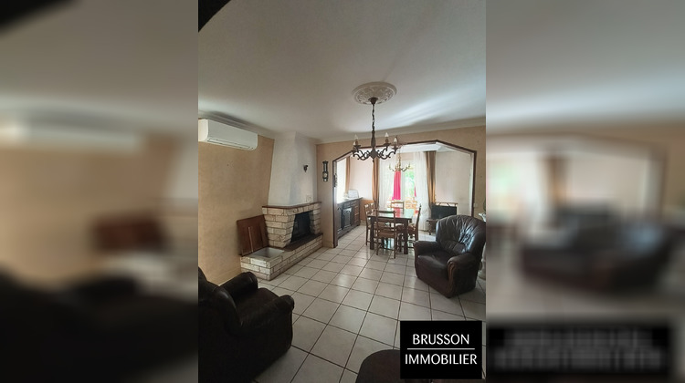 Ma-Cabane - Vente Maison Saïx, 72 m²