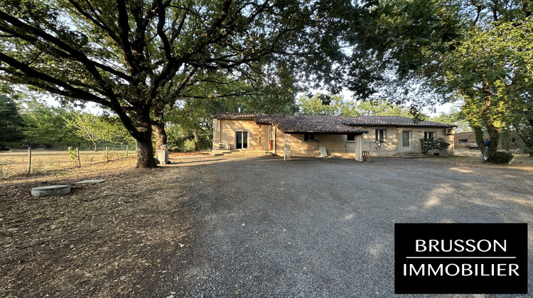 Ma-Cabane - Vente Maison Saïx, 168 m²