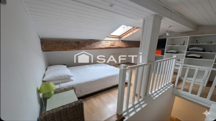 Ma-Cabane - Vente Maison Saïx, 128 m²
