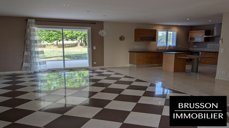 Ma-Cabane - Vente Maison Saïx, 135 m²