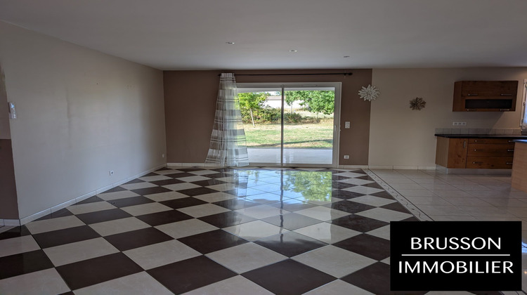 Ma-Cabane - Vente Maison Saïx, 135 m²