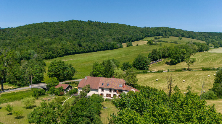 Ma-Cabane - Vente Maison SAIZENAY, 405 m²