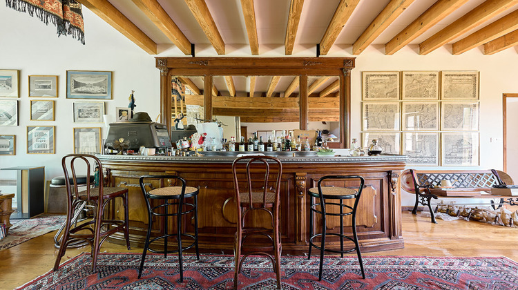 Ma-Cabane - Vente Maison SAIZENAY, 405 m²