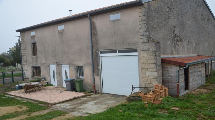 Ma-Cabane - Vente Maison Saizerais, 200 m²