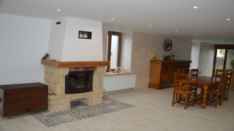 Ma-Cabane - Vente Maison Saizerais, 200 m²