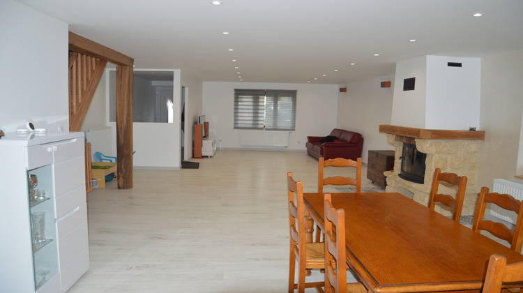 Ma-Cabane - Vente Maison Saizerais, 200 m²