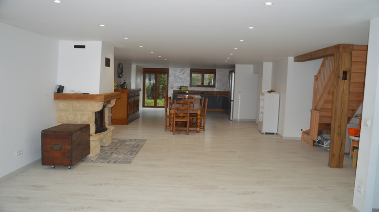 Ma-Cabane - Vente Maison Saizerais, 200 m²