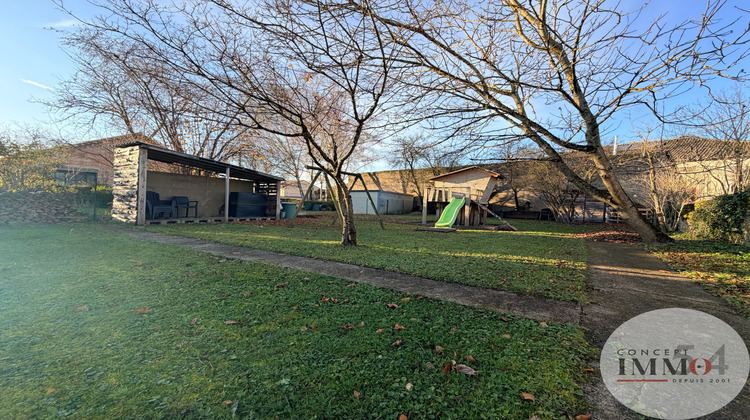 Ma-Cabane - Vente Maison Saizerais, 150 m²