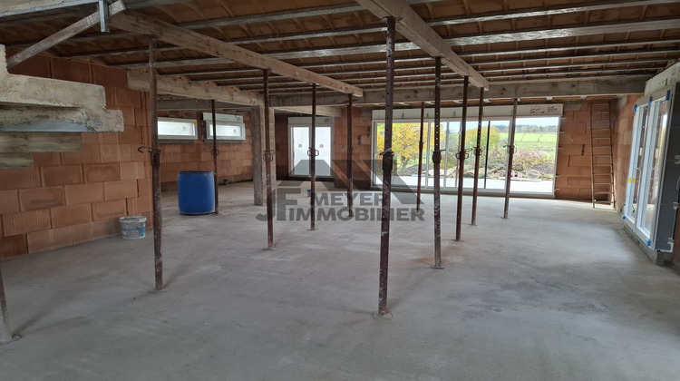 Ma-Cabane - Vente Maison Saizerais, 145 m²