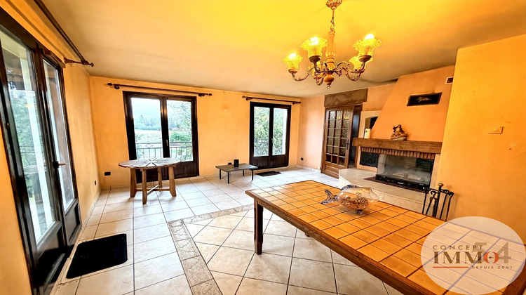 Ma-Cabane - Vente Maison Saizerais, 149 m²