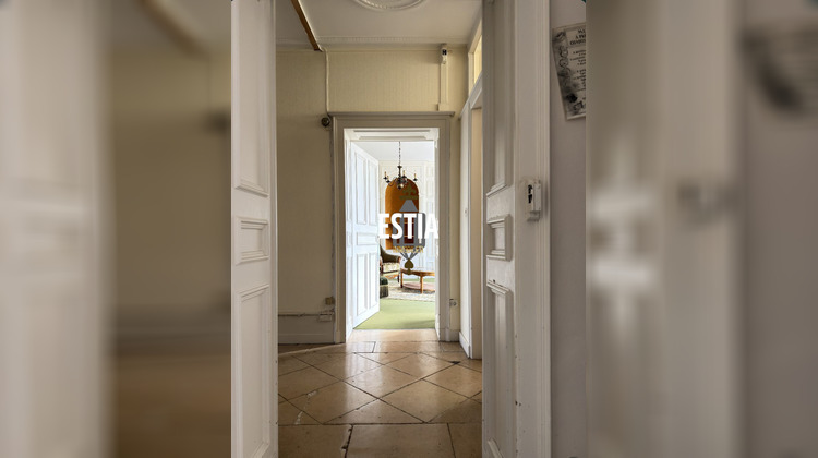 Ma-Cabane - Vente Maison Saizerais, 277 m²