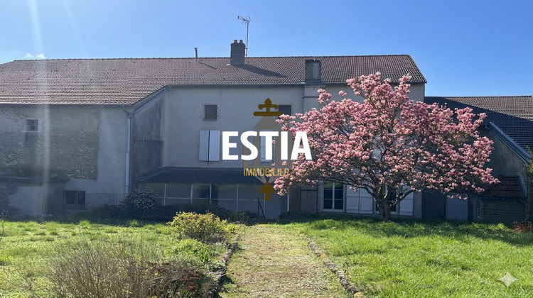 Ma-Cabane - Vente Maison Saizerais, 277 m²