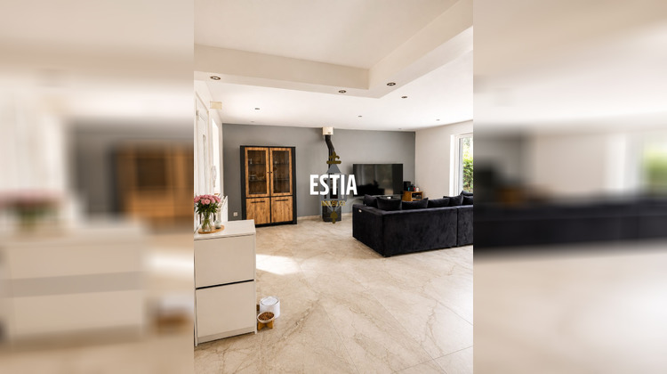 Ma-Cabane - Vente Maison Saizerais, 118 m²