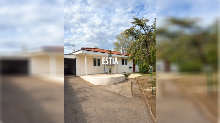 Ma-Cabane - Vente Maison Saizerais, 118 m²