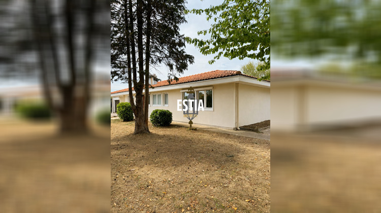 Ma-Cabane - Vente Maison Saizerais, 118 m²