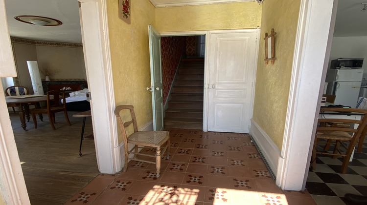 Ma-Cabane - Vente Maison Saizy, 95 m²