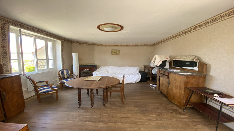 Ma-Cabane - Vente Maison Saizy, 95 m²