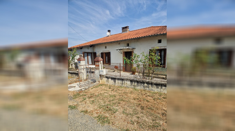 Ma-Cabane - Vente Maison SAJAS, 130 m²