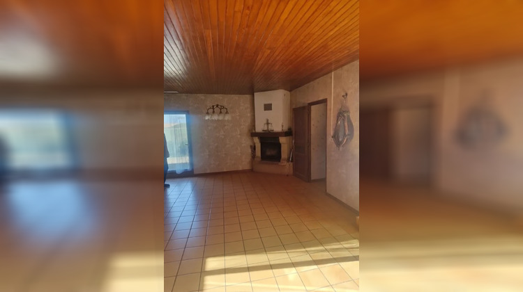 Ma-Cabane - Vente Maison SAJAS, 130 m²