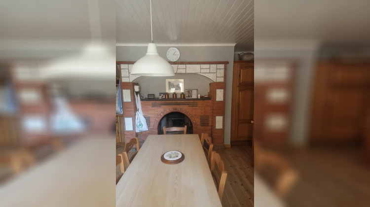 Ma-Cabane - Vente Maison SAJAS, 130 m²