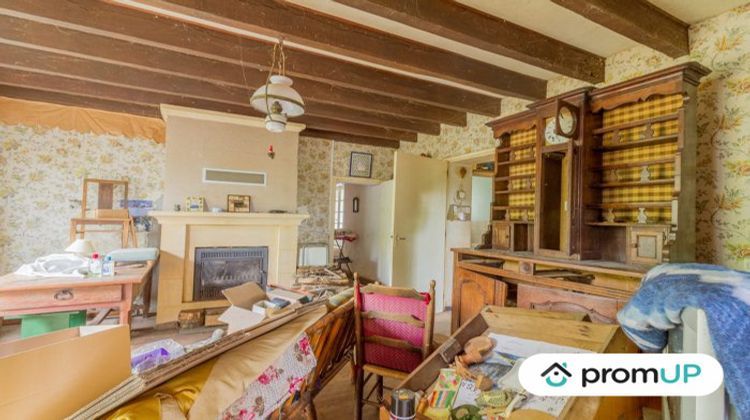 Ma-Cabane - Vente Maison Salagnac, 70 m²