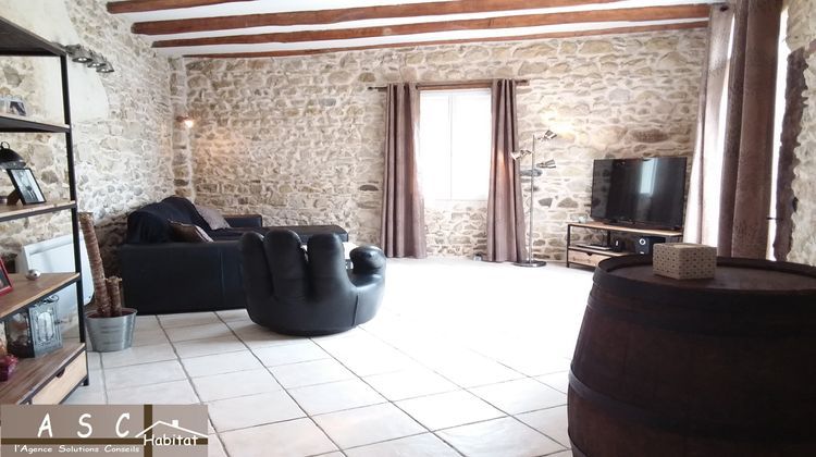 Ma-Cabane - Vente Maison Salagnon, 150 m²