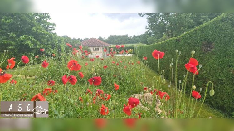 Ma-Cabane - Vente Maison Salagnon, 150 m²