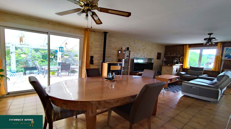 Ma-Cabane - Vente Maison Salagnon, 90 m²