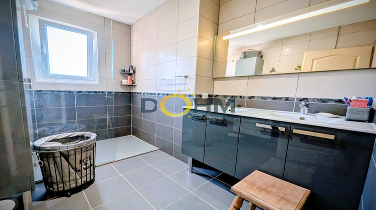 Ma-Cabane - Vente Maison Salagnon, 109 m²