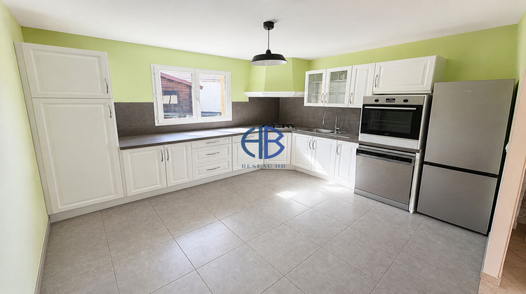 Ma-Cabane - Vente Maison SALAGNON, 112 m²