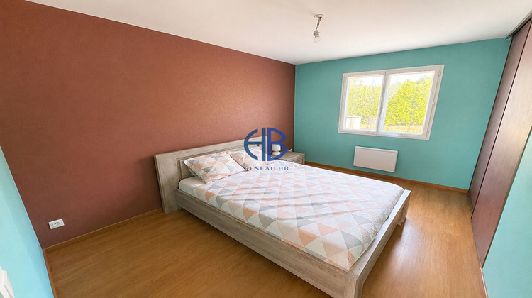 Ma-Cabane - Vente Maison SALAGNON, 112 m²