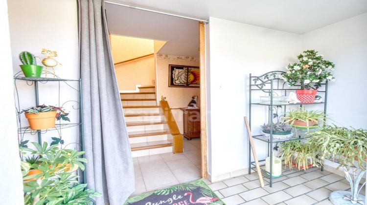 Ma-Cabane - Vente Maison SALAISE SUR SANNE, 146 m²