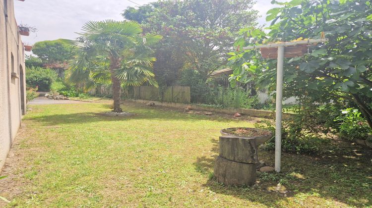 Ma-Cabane - Vente Maison Salaise-sur-Sanne, 100 m²