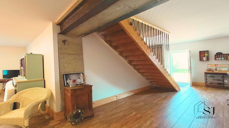 Ma-Cabane - Vente Maison Salaise-sur-Sanne, 165 m²