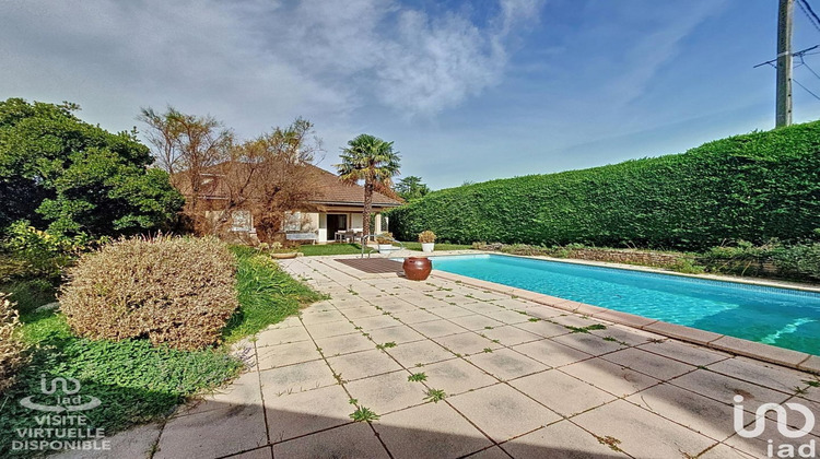 Ma-Cabane - Vente Maison Salaise-sur-Sanne, 194 m²