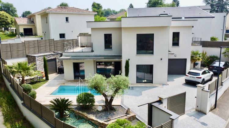 Ma-Cabane - Vente Maison Salaise-sur-Sanne, 145 m²