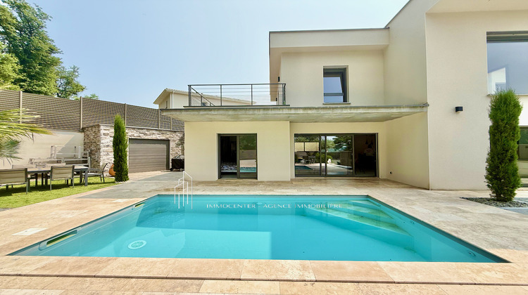 Ma-Cabane - Vente Maison Salaise-sur-Sanne, 145 m²