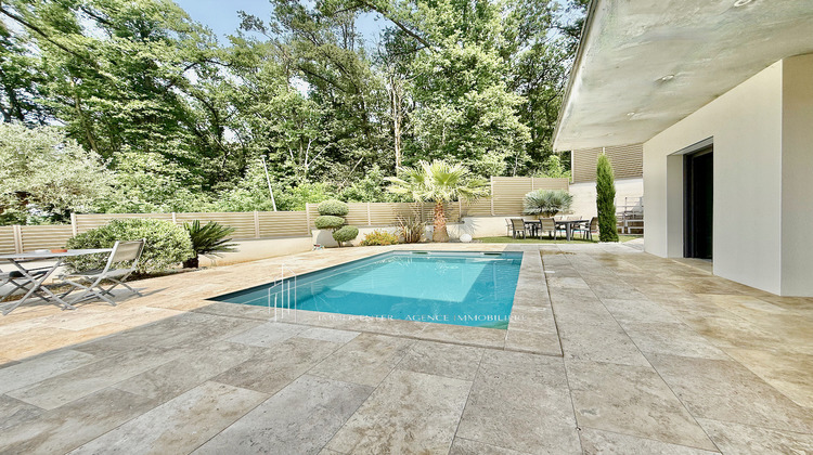 Ma-Cabane - Vente Maison Salaise-sur-Sanne, 145 m²