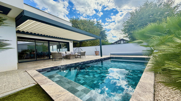 Ma-Cabane - Vente Maison Salaise-sur-Sanne, 165 m²